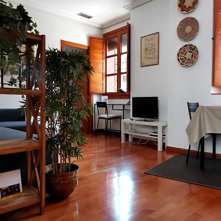 Apartamento El Rincon De Sancha Toledo Exterior photo