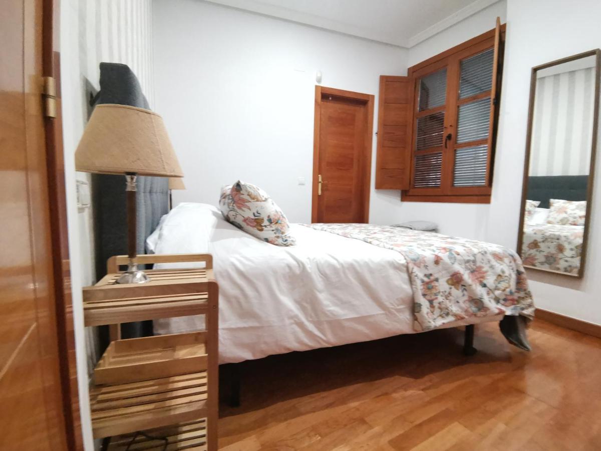 Apartamento El Rincon De Sancha Toledo Exterior photo