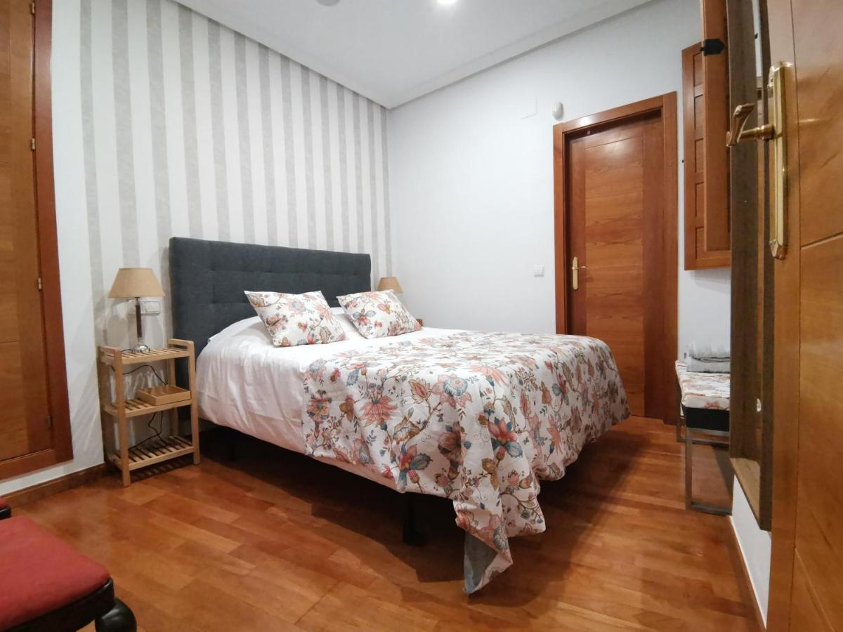 Apartamento El Rincon De Sancha Toledo Exterior photo