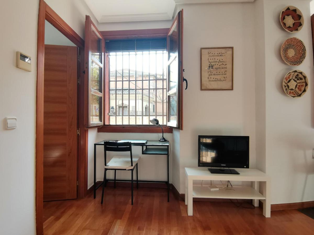 Apartamento El Rincon De Sancha Toledo Exterior photo