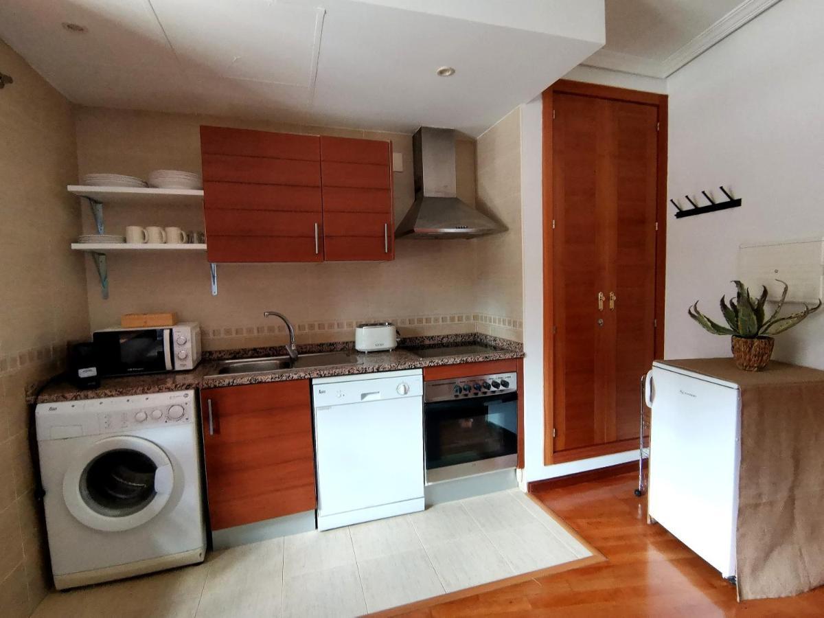 Apartamento El Rincon De Sancha Toledo Exterior photo