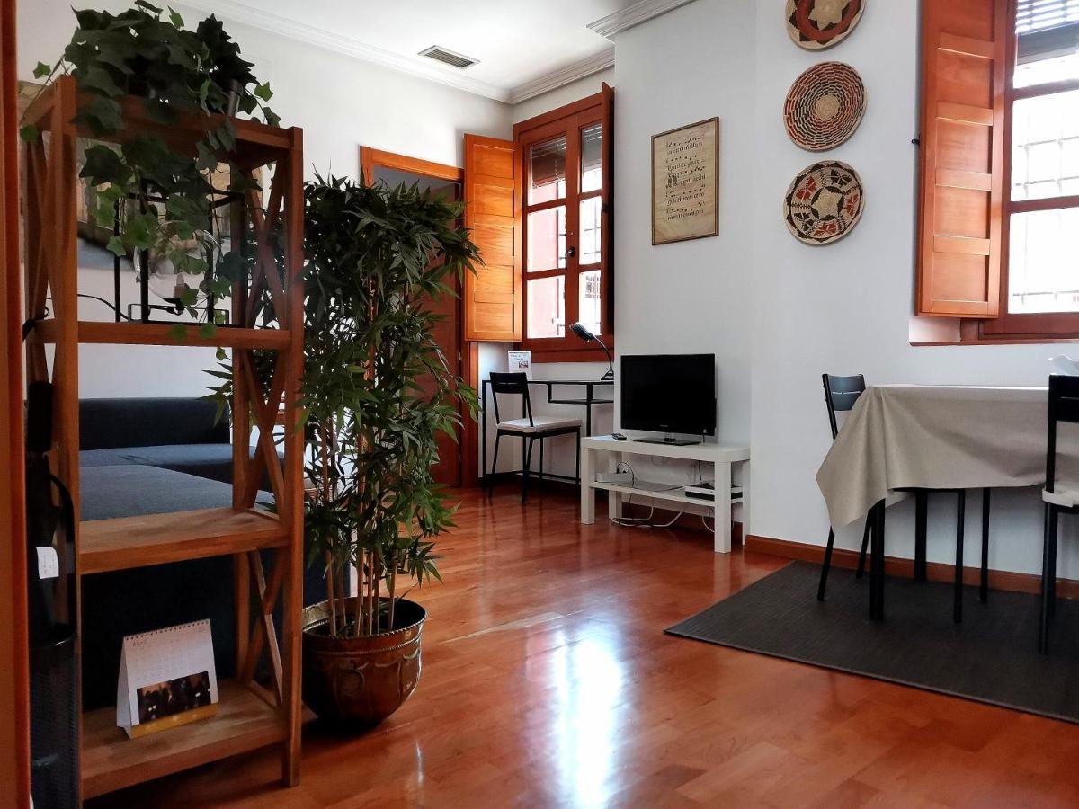 Apartamento El Rincon De Sancha Toledo Exterior photo